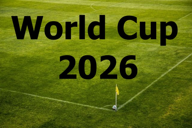 World Cup 2026 – An Introduction